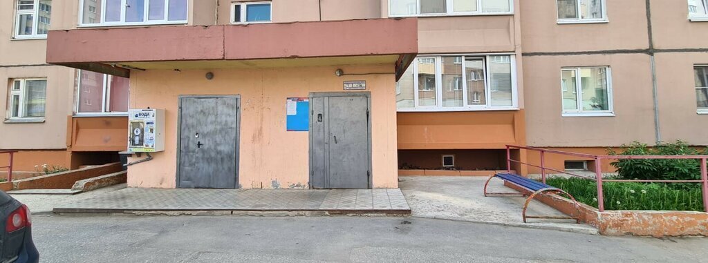 квартира г Владимир ул Фатьянова 16 фото 21