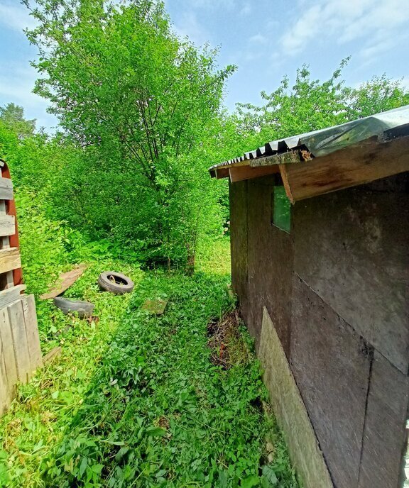 дом г Владимир снт Коммунальник фото 8