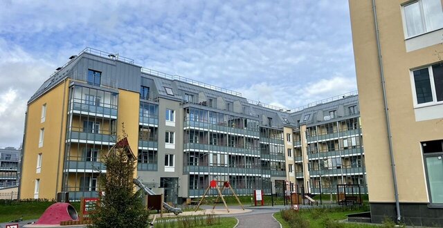 р-н Московский ул Струве 10к/1 фото