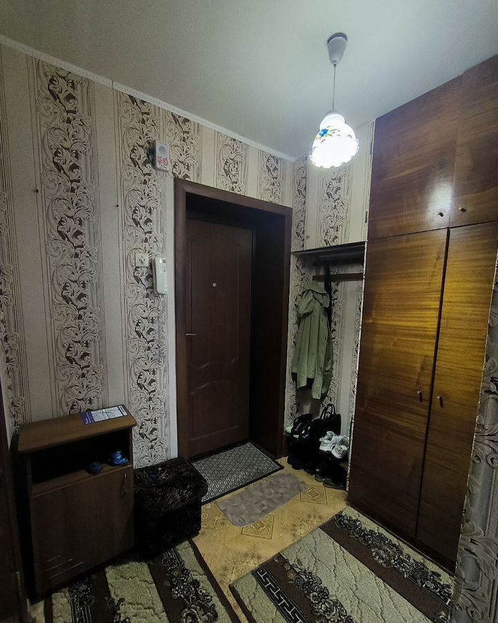 квартира г Нижний Новгород р-н Приокский ул Кащенко 19а фото 2
