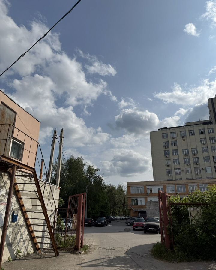 гараж г Рязань р-н Московский гаражный кооператив Осень, с 115 фото 10