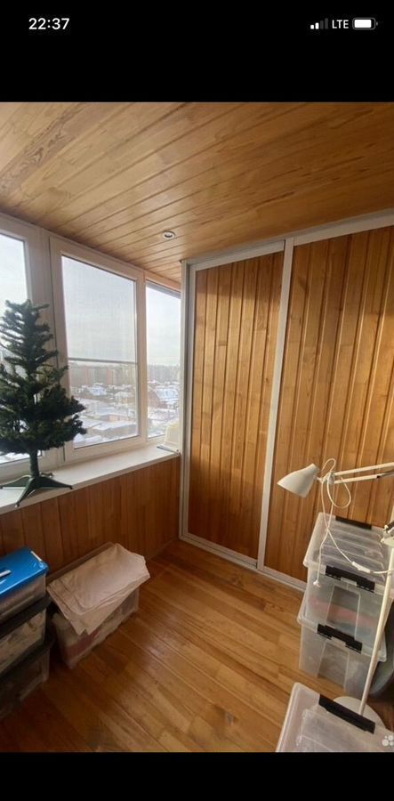 квартира г Челябинск р-н Тракторозаводский ул Танкистов 40а фото 27