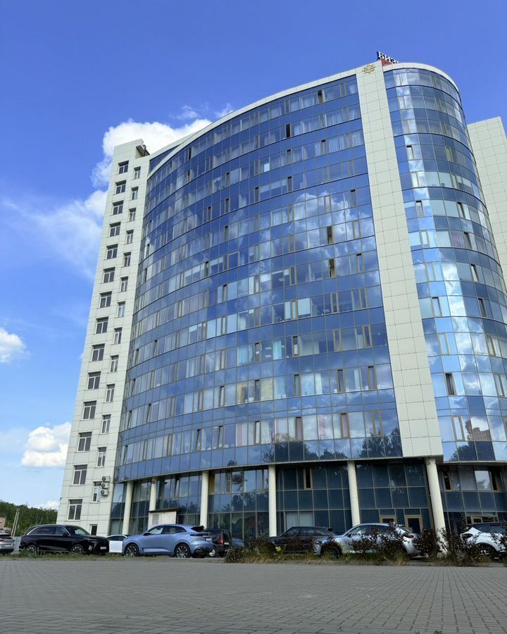 гараж г Рязань р-н Московский гаражный кооператив Осень, с 115 фото 13