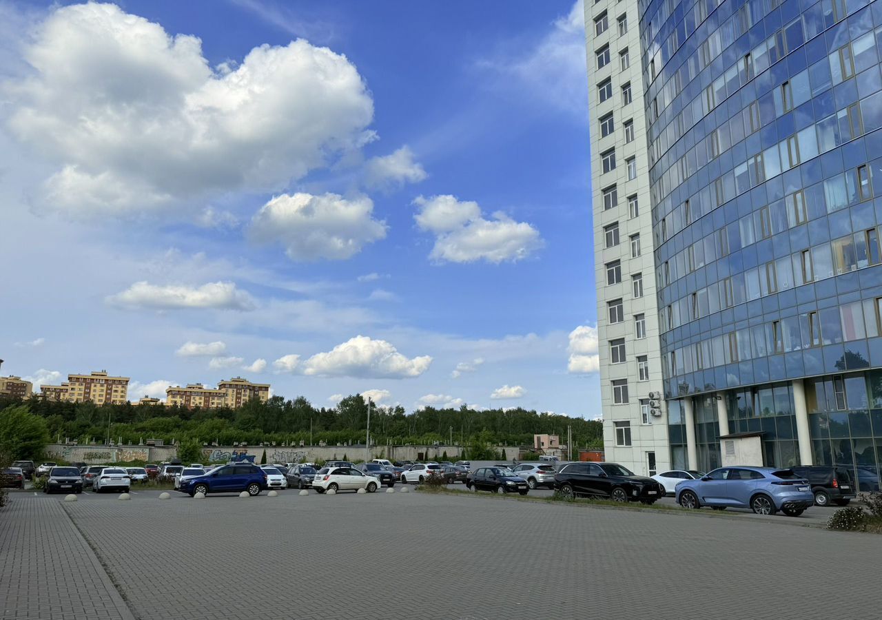 гараж г Рязань р-н Московский гаражный кооператив Осень, с 115 фото 14
