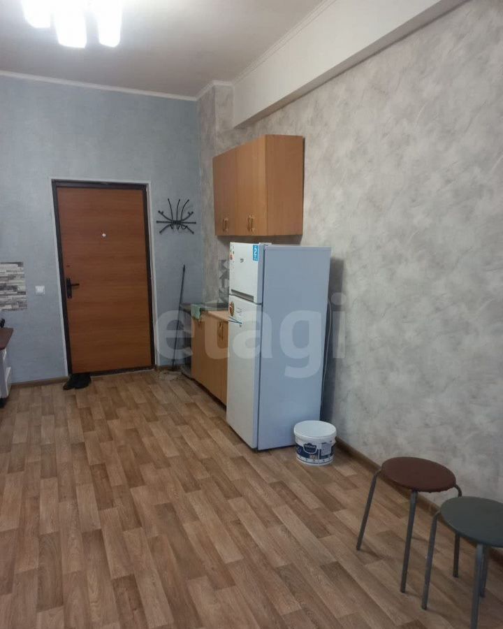 комната г Тюмень р-н Центральный ул Максима Горького 41 фото 6