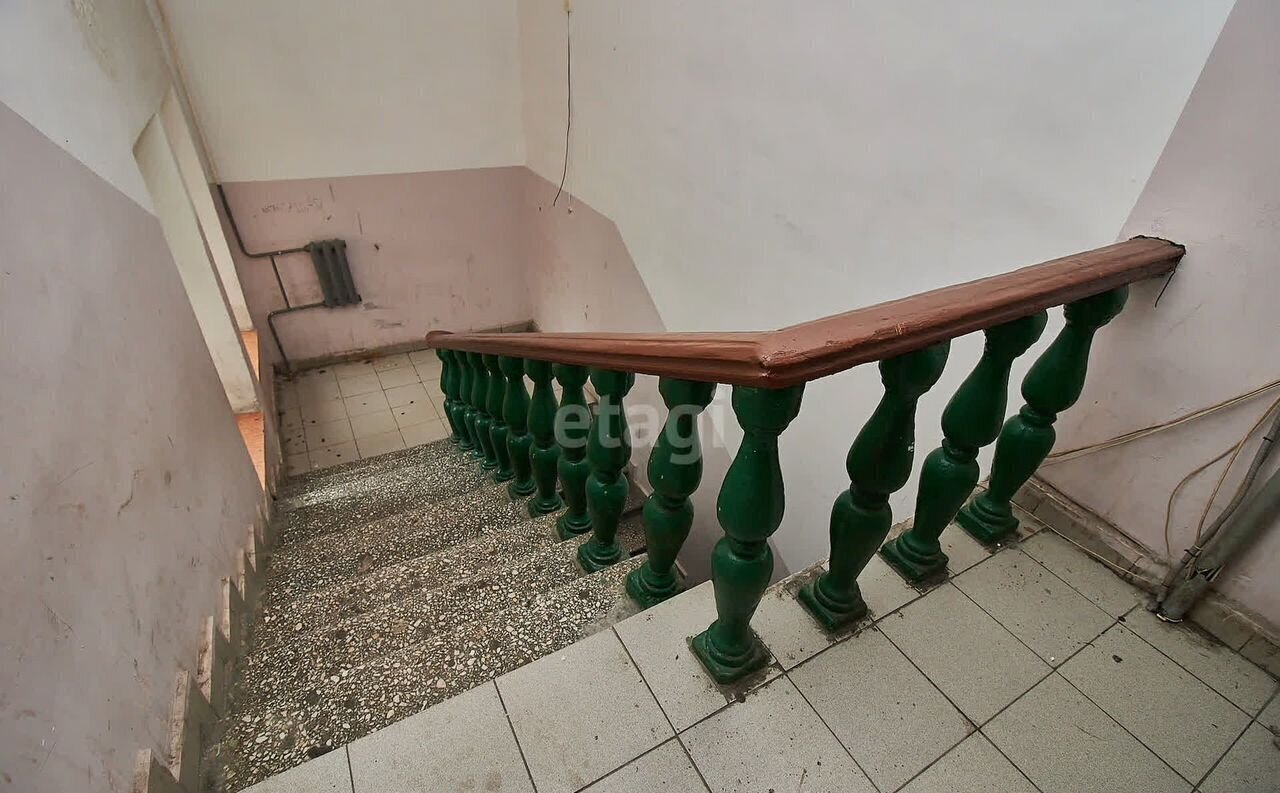 комната г Тюмень р-н Центральный ул Максима Горького 41 фото 11