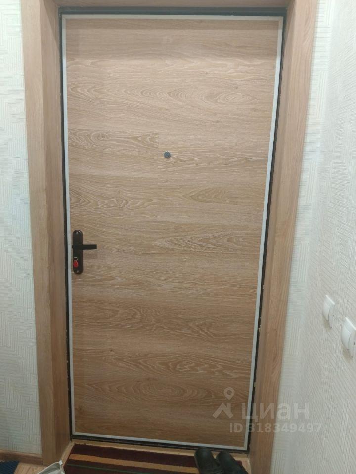 квартира г Краснодар ул Ростовское Шоссе 30в/4 фото 4