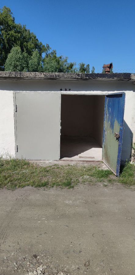 гараж г Светлый Светловский г. о. фото 2