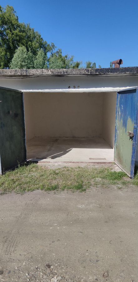 гараж г Светлый Светловский г. о. фото 3