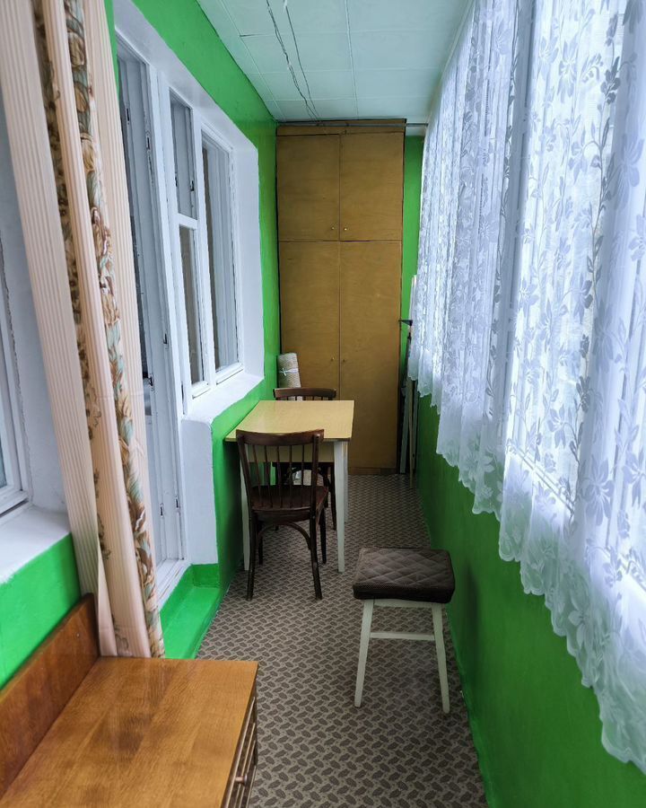 квартира г Нижний Новгород р-н Приокский ул Кащенко 19а фото 11
