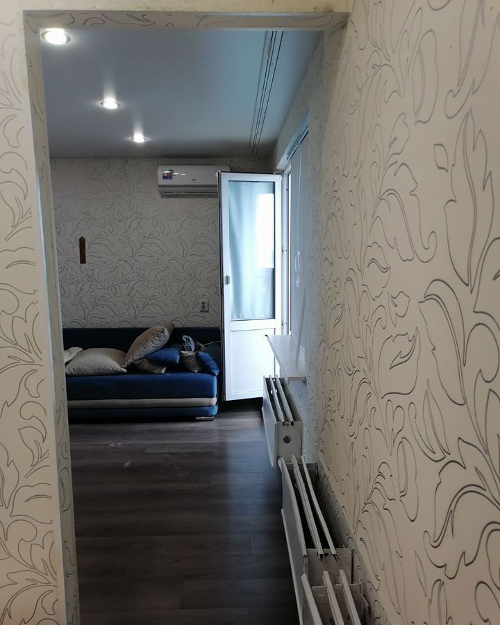 квартира г Екатеринбург р-н Железнодорожный ул Техническая 12 фото 12