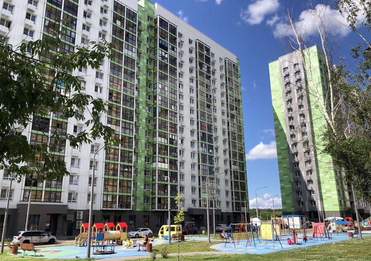 свободного назначения г Москва метро Планерная ул Вилиса Лациса 38к/2 фото 12