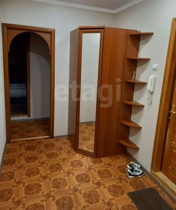 квартира г Липецк ул Катукова 36 фото 8