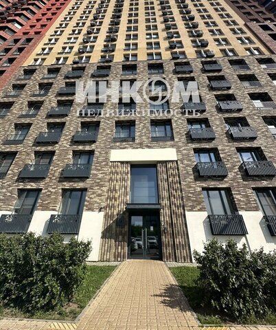 метро Курьяново ул Донецкая 34к/2 фото