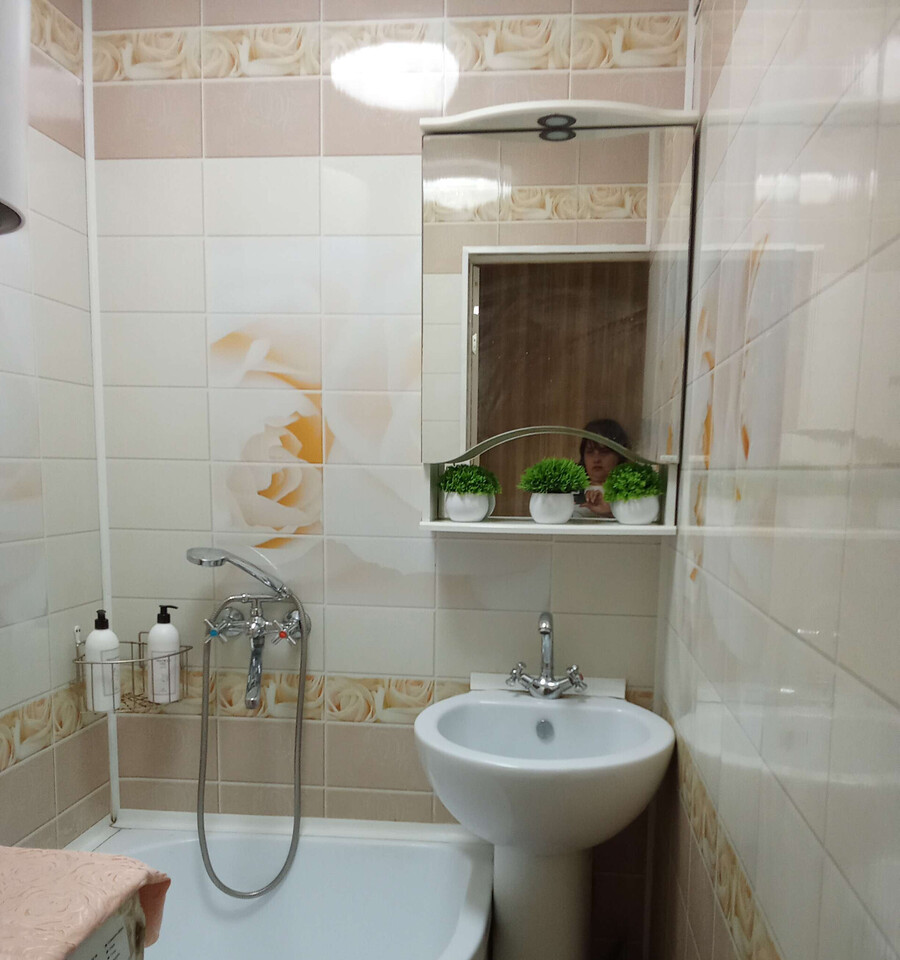 квартира г Ростов-на-Дону ул Ларина ул Погодина 19 фото 11