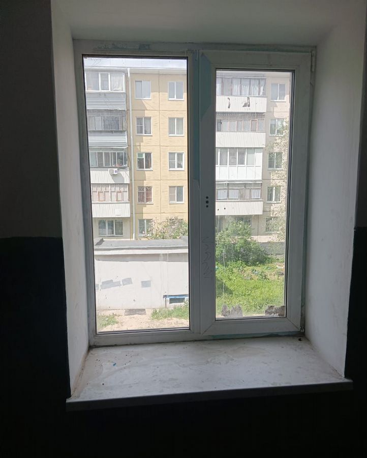 комната г Курган Центральный ул Коли Мяготина 122 фото 9