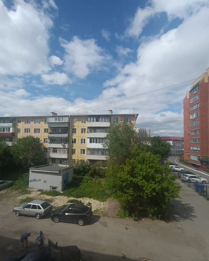 комната г Курган Центральный ул Коли Мяготина 122 фото 11