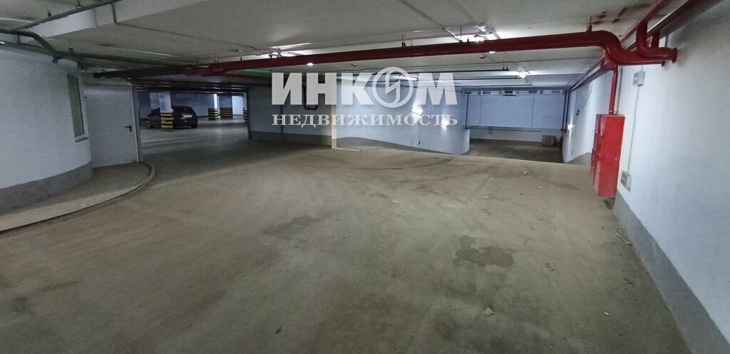 квартира г Москва п Первомайское ЖК «Эдельвейс» Крёкшино, к 5А фото 17