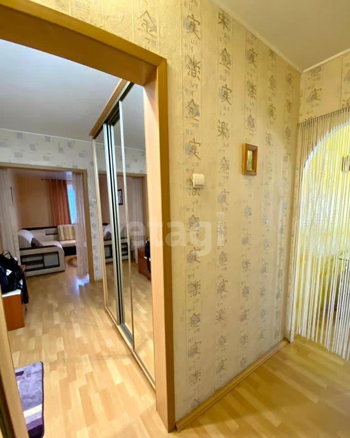 квартира г Нижний Тагил р-н Тагилстроевский ул Красная 10а фото 6