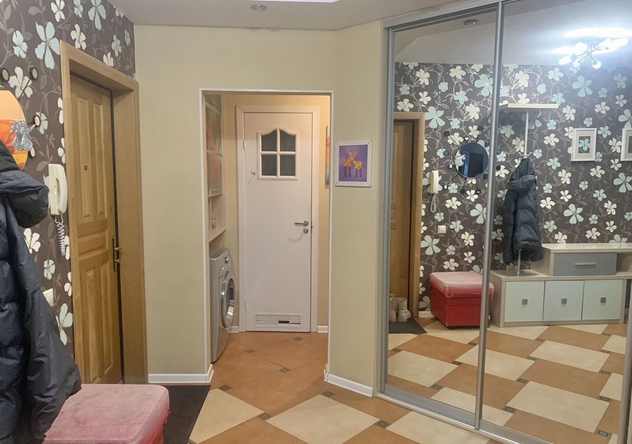 квартира г Краснознаменск ул Победы 6к/3 фото 22