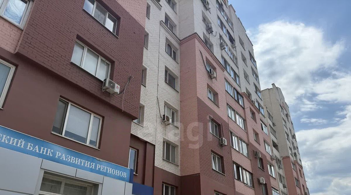 квартира г Белгород Восточный ул Белгородского полка 50 фото 17