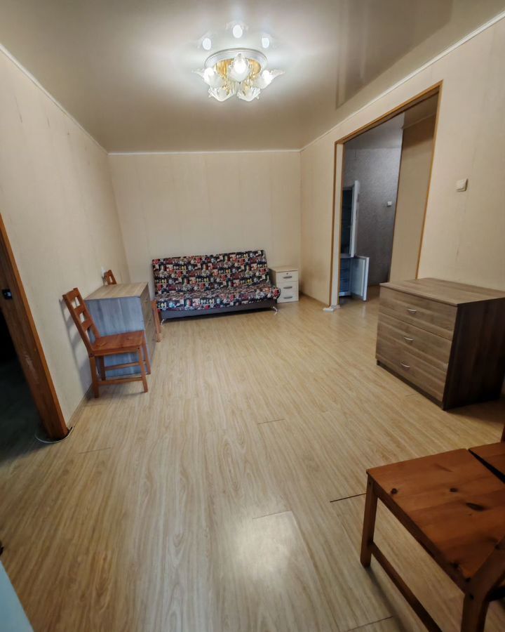 квартира г Уфа р-н Орджоникидзевский ул Блюхера 6 фото 2
