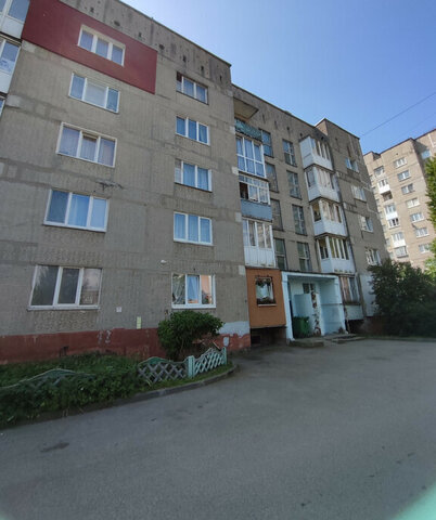 ул Генерала Толстикова 39 фото