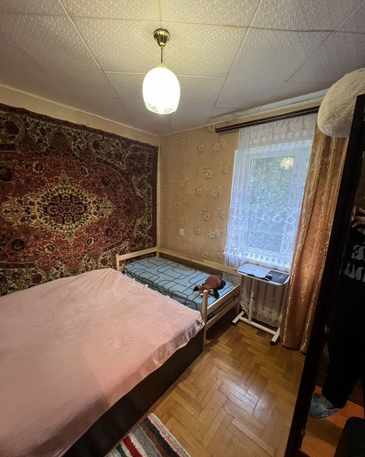 квартира г Пятигорск ул Матвеева 119 фото 8
