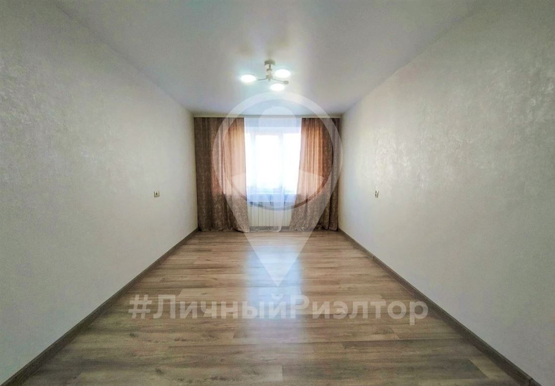 квартира г Рязань р-н Октябрьский ул Качевская 34к/5 район Строитель фото 7
