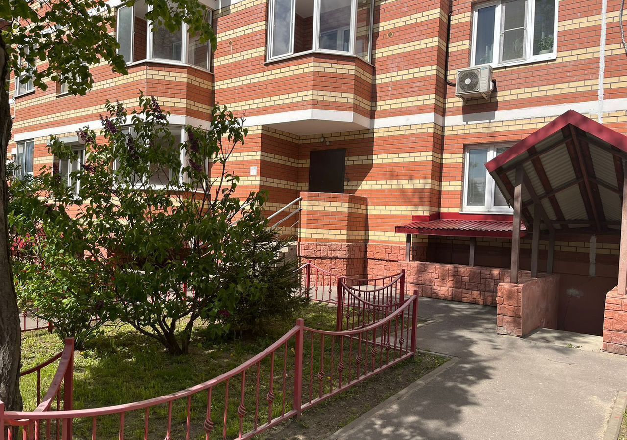 свободного назначения г Балашиха мкр Дзержинского Никольское, 53 фото 2