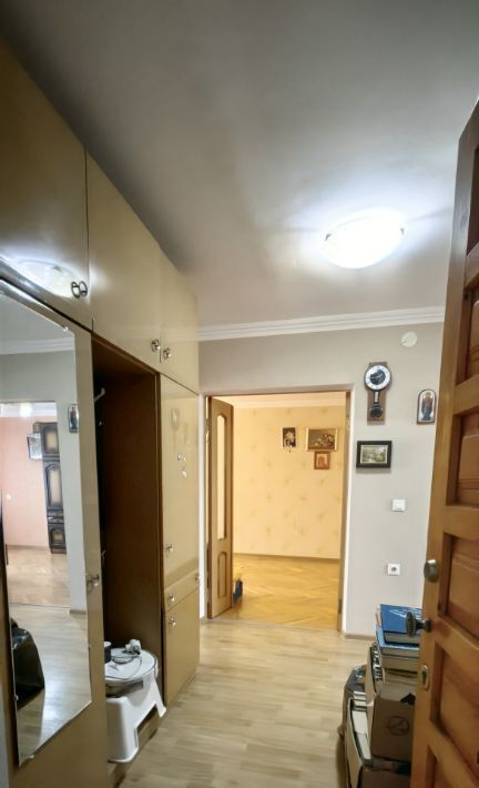 квартира г Геленджик с Кабардинка ул Школьная 21 фото 21