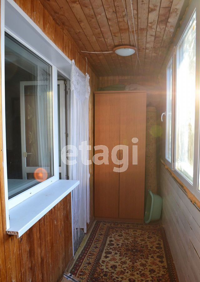 квартира г Нижневартовск пр-кт Победы 8 Тюменская обл. фото 19