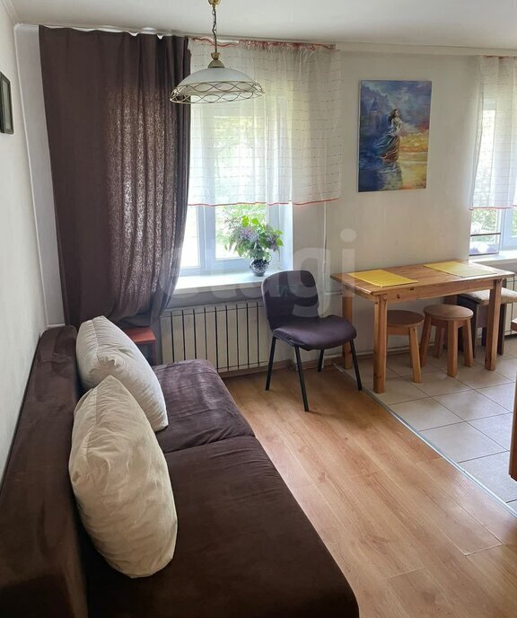 квартира г Калининград ул Черняховского 22 фото 2