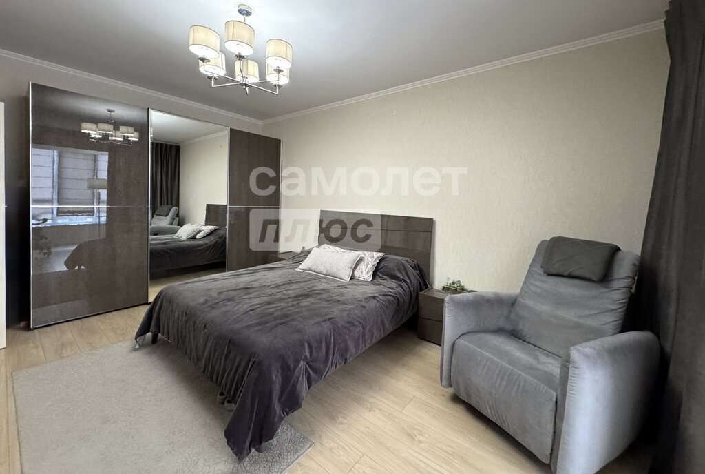 квартира г Пенза ул Мира 42 фото 2