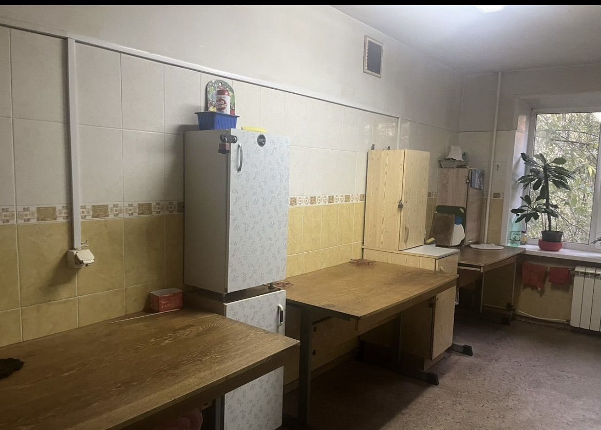 комната г Королев ул Богомолова 2 фото 1