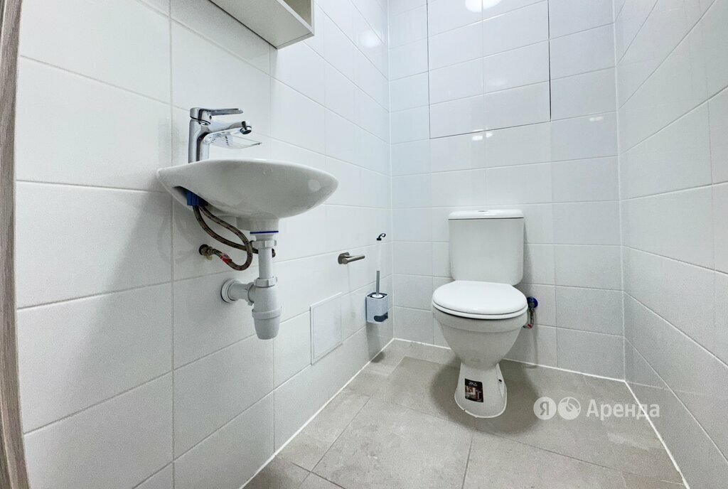 квартира г Москва метро Багратионовская пр-д Промышленный 4 фото 7