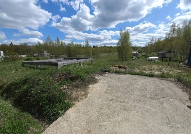 53 км, СДНП жилой пос. Шараповское, 99, Сергиев Посад, Ярославское шоссе фото