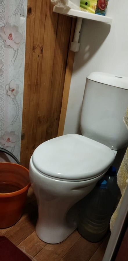 дом г Воронеж р-н Советский снт Память Мичурина ул Насосная 32 фото 12