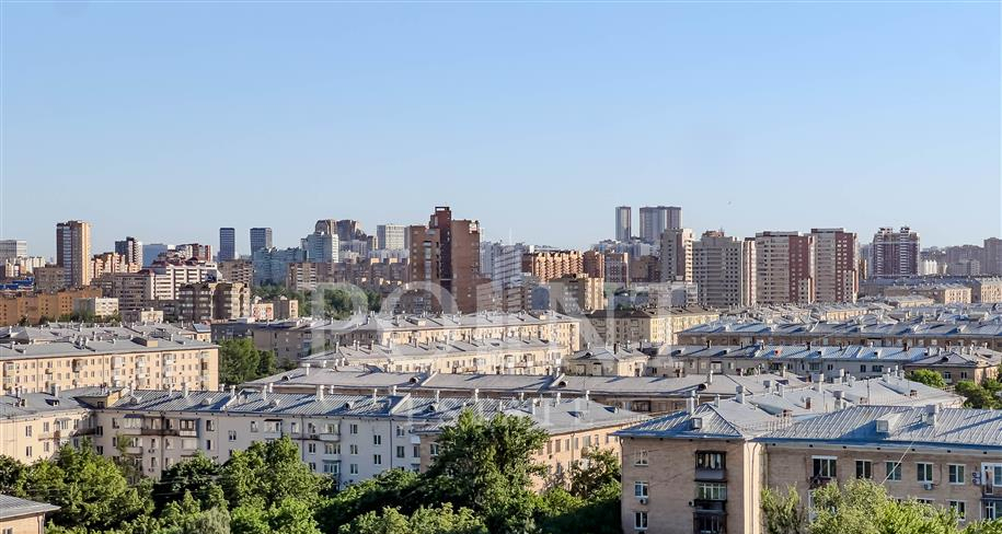 квартира г Москва метро Университет пр-кт Университетский 5 фото 30