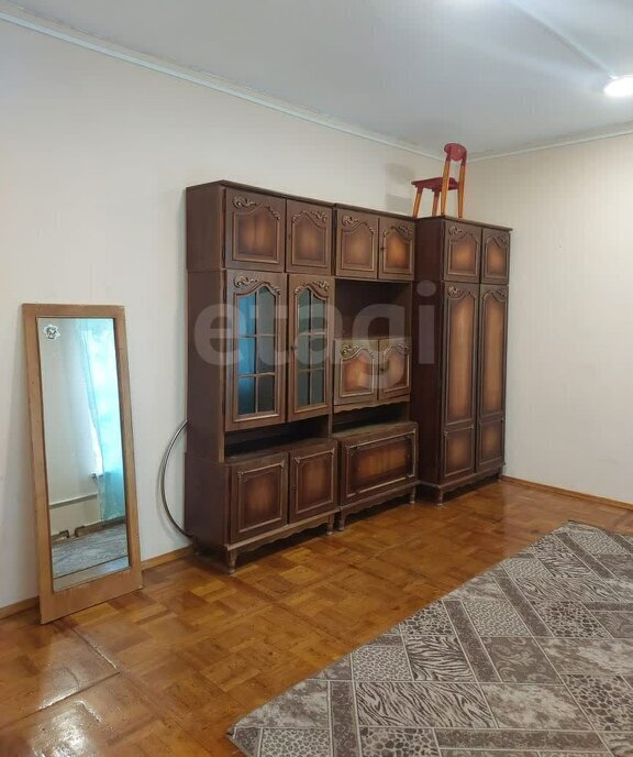 квартира г Иркутск пер 8 Марта 11 фото 4