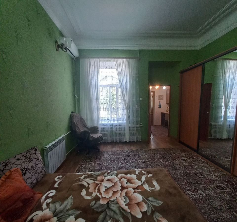 квартира г Таганрог Центральный ул Фрунзе 28 фото 4