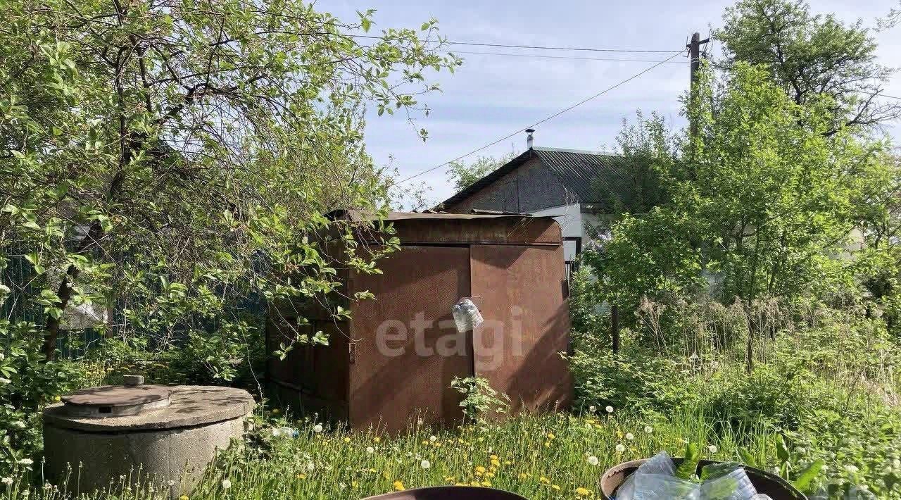 дом г Калининград р-н Московский снт Железнодорожник ул Садовая 15 фото 18