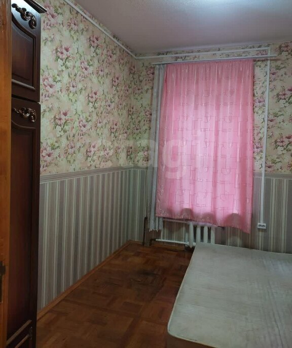 квартира г Иркутск пер 8 Марта 11 фото 5