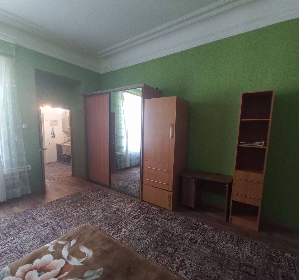 квартира г Таганрог Центральный ул Фрунзе 28 фото 5