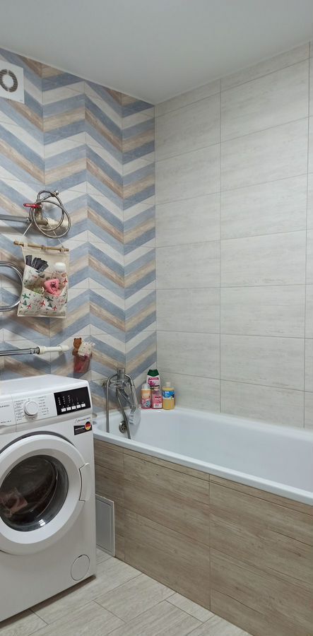 квартира г Таганрог Северный ул Лизы Чайкиной 53/1 фото 9