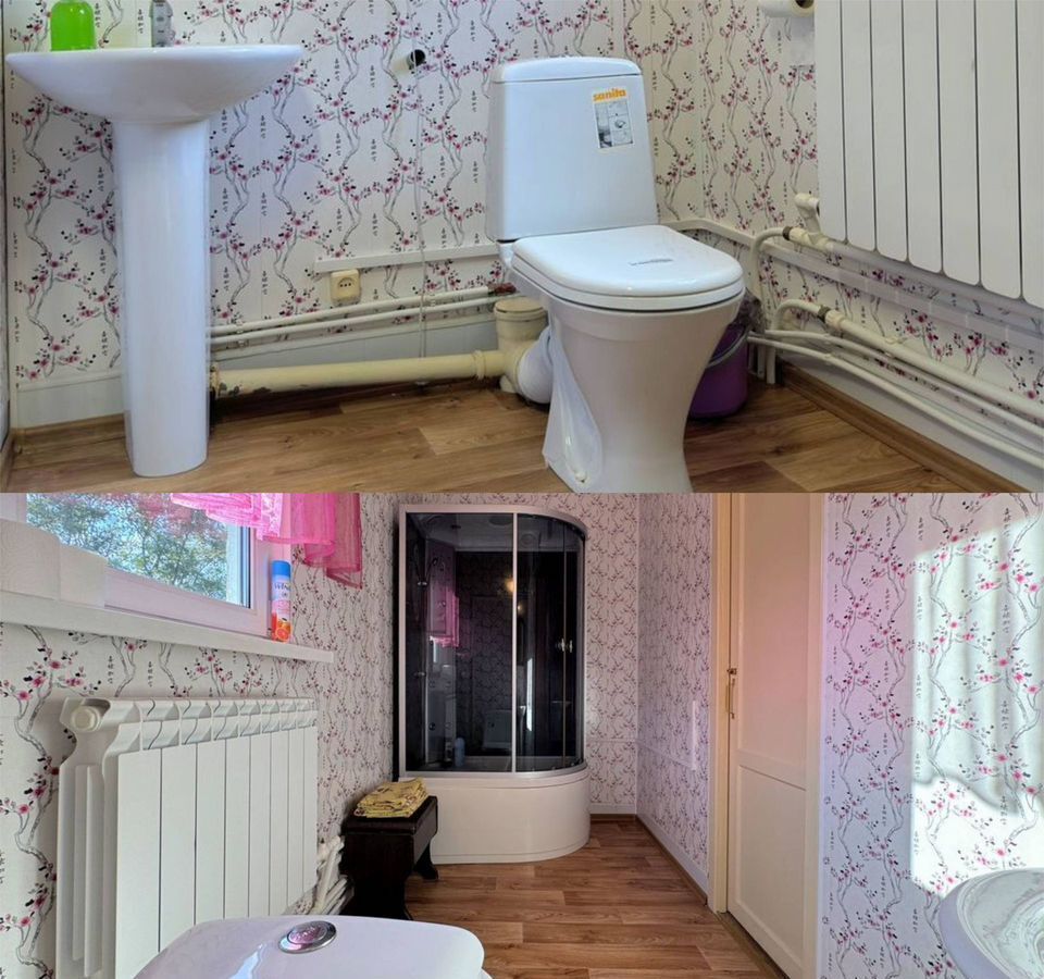 дом г Кинель пер. Железнодорожный фото 7