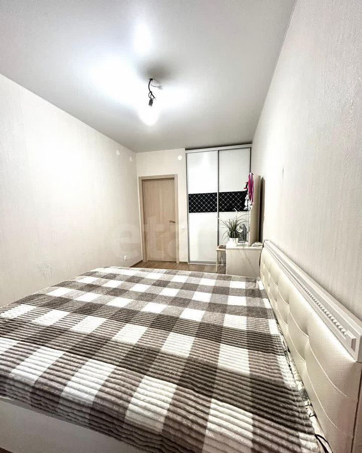 квартира г Казань Дубравная ул Рауиса Гареева 102к/1 фото 7
