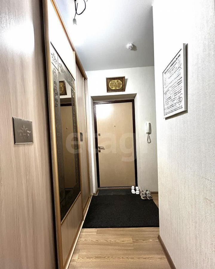 квартира г Казань Дубравная ул Рауиса Гареева 102к/1 фото 9