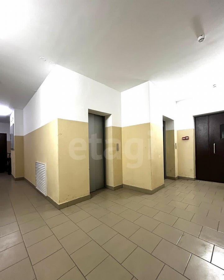 квартира г Казань Дубравная ул Рауиса Гареева 102к/1 фото 15