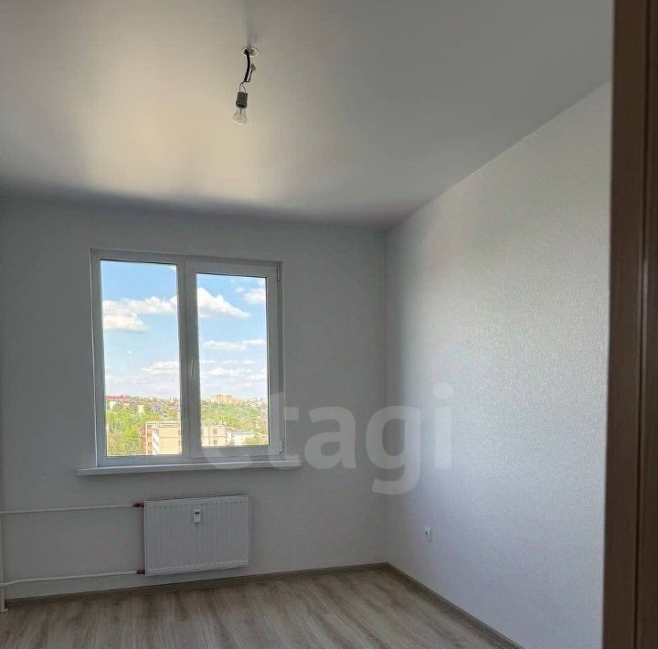 квартира г Курск р-н Сеймский ул Энгельса 115а/3 фото 8
